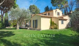 Venta Villa Mougins