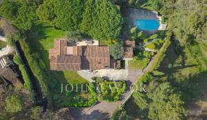 Venta Villa Mougins