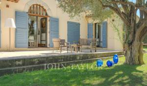Venta Villa Mougins