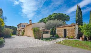 Venta Villa Mougins