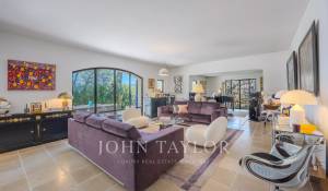 Venta Villa Mougins