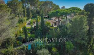 Venta Villa Mougins