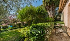 Venta Villa Mougins