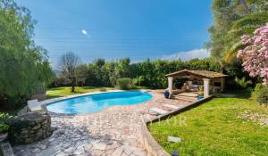 Venta Villa Mougins