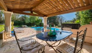 Venta Villa Mougins