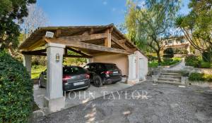 Venta Villa Mougins