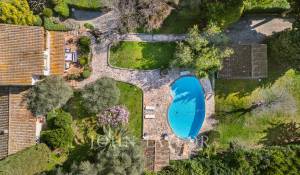 Venta Villa Mougins