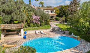 Venta Villa Mougins