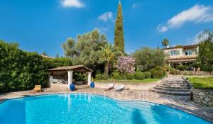 Venta Villa Mougins