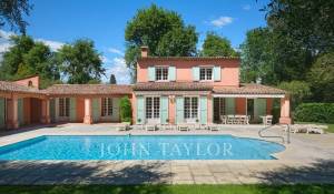 Venta Villa Mougins