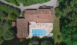 Venta Villa Mougins
