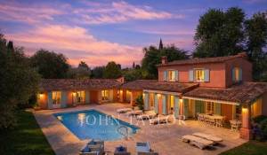 Venta Villa Mougins
