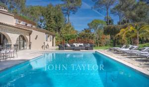 Venta Villa Mougins