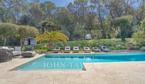 Venta Villa Mougins