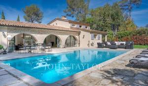 Venta Villa Mougins
