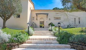 Venta Villa Mougins