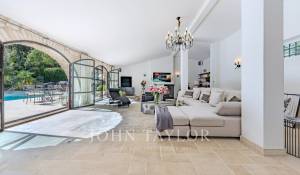 Venta Villa Mougins