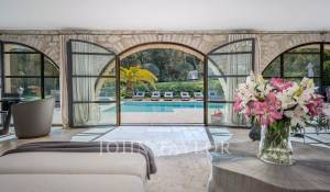 Venta Villa Mougins