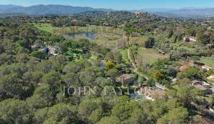 Venta Villa Mougins