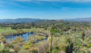 Venta Villa Mougins