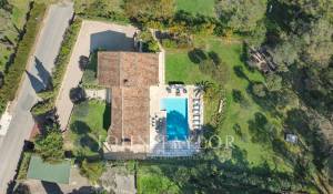 Venta Villa Mougins