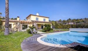 Venta Villa Mougins