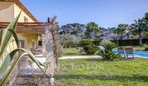 Venta Villa Mougins