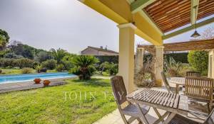 Venta Villa Mougins