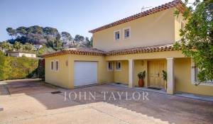 Venta Villa Mougins
