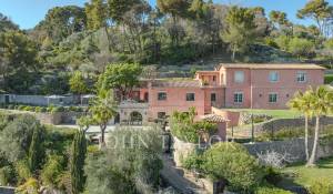 Venta Villa Mougins