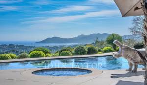 Venta Villa Mougins