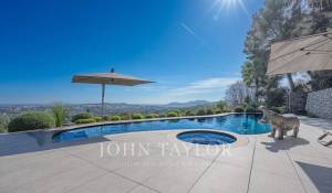 Venta Villa Mougins