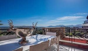 Venta Villa Mougins