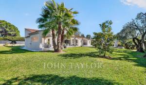 Venta Villa Mougins