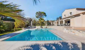 Venta Villa Mougins