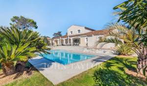 Venta Villa Mougins