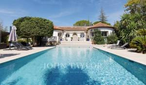 Venta Villa Mougins