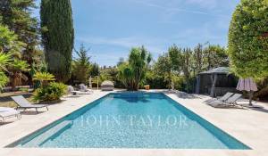 Venta Villa Mougins