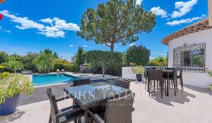 Venta Villa Mougins