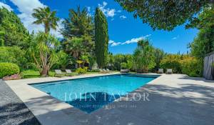 Venta Villa Mougins