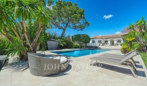 Venta Villa Mougins