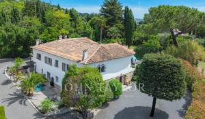 Venta Villa Mougins