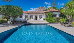 Venta Villa Mougins