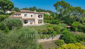 Venta Villa Mougins