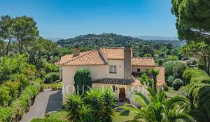 Venta Villa Mougins