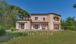 Venta Villa Mougins