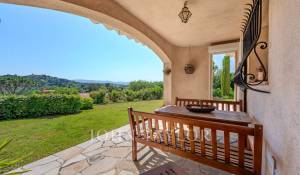 Venta Villa Mougins