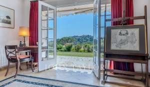 Venta Villa Mougins