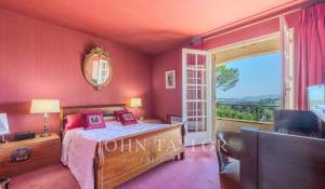 Venta Villa Mougins