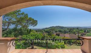 Venta Villa Mougins
